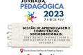 JORNADA PEDAGÓGICA 2023