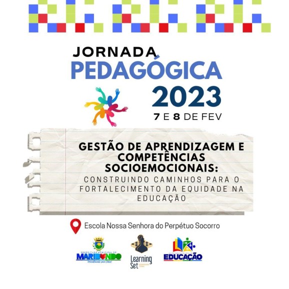 JORNADA PEDAGÓGICA 2023