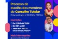 PROCESSO DE ESCOLHA DOS MEMBROS DO CONSELHO TUTELAR